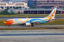 Boeing 737-88L