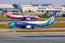 Boeing 737-8FZ