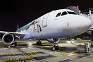 Airbus A320-214