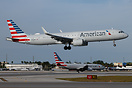 Airbus A321-253NX