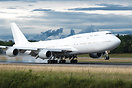 Boeing Business Jet 747 VIP