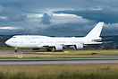 Boeing Business Jet 747 VIP