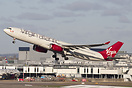 Airbus A330-343X