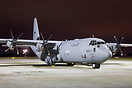 Lockheed C-130J Hercules