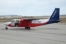 Britten-Norman 2B-26 Islander