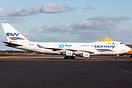Boeing 747-4H6F(SCD)