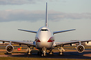 Boeing 747-4B5F(SCD)