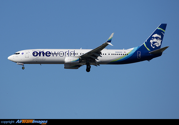 Boeing 737-990/ER