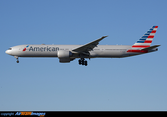 Boeing 777-323/ER