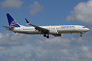 Boeing 737-9 MAX