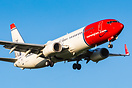 Boeing 737-8JP