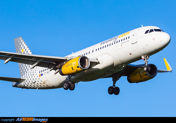 Airbus A320-232