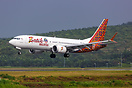 Boeing 737-8 MAX