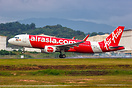 Airbus A320-216