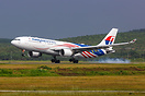 Airbus A330-223