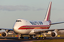Boeing 747-4B5F(SCD)