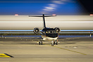 Bombardier Challenger 650