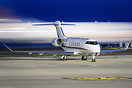 Bombardier Challenger 350