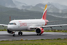 Airbus A321-251NX