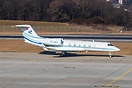 Gulfstream G450