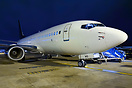 Boeing 737-76N