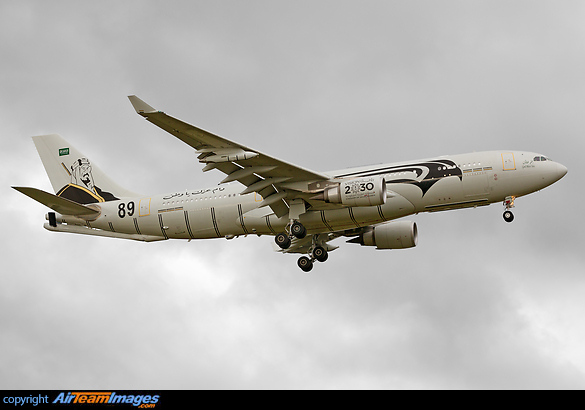 Airbus A330-202(MRTT)