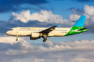 Airbus A320-214