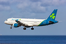 Airbus A320-214