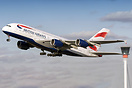 Airbus A380-841