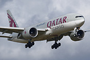 Boeing 777-FDZ