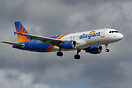 Airbus A320-214