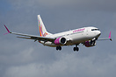 Boeing 737-8 MAX