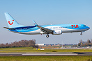 Boeing 737-86J
