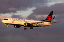 Boeing 737-8 MAX