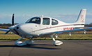 Cirrus SR-20
