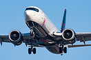 Boeing 737-8 MAX
