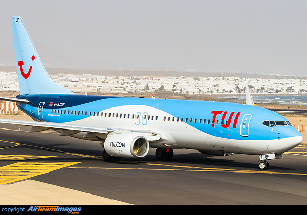 Boeing 737-800