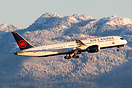 Boeing 787-9 Dreamliner