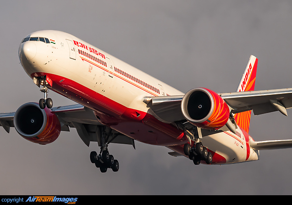 Boeing 777-337/ER