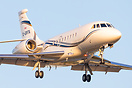 Dassault Falcon 2000LX