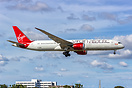 Boeing 787-9 Dreamliner