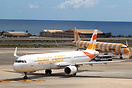 Airbus A321-211