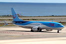 Boeing 737-8 MAX