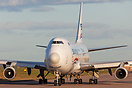 Boeing 747-4H6F(SCD)