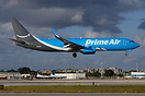 Boeing 737-83N(BCF)