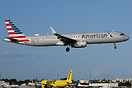 Airbus A321-231
