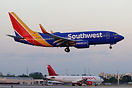 Boeing 737-7H4