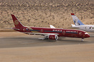 Boeing 787-9 Dreamliner