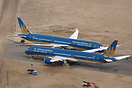 Boeing 787-10 Dreamliner