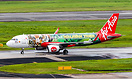 Airbus A320-216